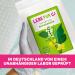 Shop Lebepur Organic Super Green Powder 500g - Nutrient-Packed Superfood with Barley Grass Wheat Grass Spinach & More for Green Smoothies - Raw Food Quality - Buy Online on GoSupps.com