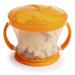 Munchkin Snack Catcher 9oz for 12+ Months - Color Varies - Buy Online on GoSupps.com