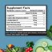 Doctor s Recipes L-Arginine AAKG Capsules for Men & Women - 2250mg High Dose Nitric Oxide Booster with L-Citrulline, Beet Root, Panax Ginseng for Muscle Vascularity, Performance & Heart Health - Non-GMO - Buy Online on GoSupps.com