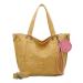 Fritzi aus Preussen Women's Fritzi02n Vintage Honey Mustard Shopper One Size