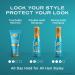 OGX Antioxidants + Strong Hold Hairspray Anti Humidity Hairspray for 24 Hour Hold & Protection for Your Style Hair Spray in a Continuous Mist Bottle Paraben-Free 6.5 fl. oz - Buy Online on GoSupps.com