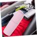 Magiclulu Multi-Purpose Toothbrush Storage Box & Travel Washing Cup - Pink | Outdoor Toothpaste Holder 20.5x6cm - Buy Online on GoSupps.com