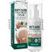 Cr me nettoyante contre l'acn pour les fesses et les cuisses 100 ml de cr me d'acn pour les fesses cr me nettoyante anti-acn cr me anti-boutons sur les fesses limine les boutons et les taches - Buy Online on GoSupps.com