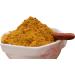 Turmeric Ginger Immunity Boosting Tea | 100g (50 Servings) | Herbal Detox Blend with 9 Super Spices | Caffeine-Free - Buy Online on GoSupps.com