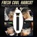 Yamloveme Trimmer Yamloveme Professional Cordless Hair Clipper Waterproof USB Charging Electric Razor Shavers Zero Gapped T Blade Liners Grooming Hair Cutting Kit with Guide Combs (2PCS-C) - Buy Online on GoSupps.com