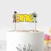 Seyal Toy Stry One Cake Topper