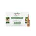 Equilibra Hair ampoules against hair loss strengthening to prevent and delay hair loss and to strengthen the hair based on aloe vera and argan oil 10 ampoules of 8 ml