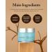 Danahan Hyoyong Fermented Herbal Face Cream Royal Jelly & Beta-Glucan Moisturizer with Deer Antler Helps Improve Look of Firming & Radiance 1.69 oz Vitalizing Anti-Aging - Buy Online on GoSupps.com