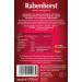 RABENHORST Basen-Balance 6-Pack | Vegetable Juice with Zinc for Acid-Base Balance - 700ml Each - International Shipping Available - Buy Online on GoSupps.com
