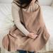 Quxvena Soft Muslin Nursing Cover & Breastfeeding Towel - Breathable Secure & Stylish Baby Cover - Buy Online on GoSupps.com
