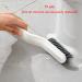 Professional Window Cleaning Tool Window Narrow Cleaning Brush Window Cleaning Convenient Household Tool Window Cleaning Brush White - Buy Online on GoSupps.com