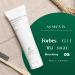 Terra & Co. Brilliant Black Toothpaste - Mint Flavor, 4 oz | Natural Whitening & Fresh Breath - Buy Online on GoSupps.com