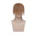 SEGO 100% Human Hair Topper Clip-in Extensions | Real Thick Hair | International Shipping - Buy Online on GoSupps.com