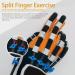 ZZBB Rehabilitation Robot Gloves Hand Rehabilitation Device Help Patient with Hand Dysfunction to Independently Carry Out Rehabilitation Training Left Medium - Buy Online on GoSupps.com