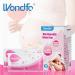Wondfo Pregnancy Test Strips 20x Early Pregnancy Tests 10mIU Sensitive Tests up to 6 Days Detection for Home Fertility Test - Buy Online on GoSupps.com