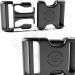 BullyBillows Active Light Dog Harness With Handle | Premium Dog Harness With Padded Lining & Highly Reflective Dog Harness Suitable For All Dog Breeds | Black Medium Medium Black - Buy Online on GoSupps.com