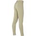 Kerrits Kids Flex II Full Seat Tight - Tan | Size Large - Buy Online on GoSupps.com