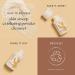 Honest Beauty Skin Sweep Exfoliating Powder Cleanser with Kaolin Clay | 1.4 oz | Vegan & Cruelty-Free - Buy Online on GoSupps.com
