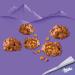Milka DAIM - Pack of 4 Sachets of Snax Milka Suede - Cornflakes and Suede Coated with Milka Milk Chocolate - Soft Chocolate Alpine Milk - Pack of 4 x 145 g - Buy Online on GoSupps.com