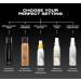 Morphe Matte Setting Spray - Long-Lasting Makeup Finisher with Niacinamide & Oil Control - 4 fl oz - International Shipping Available - Buy Online on GoSupps.com