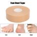 Waterproof Heel Blister Protection - Hedgehog Anti-Slip Foot Stickers & Heel Bandage Tape - Buy Online on GoSupps.com