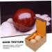 Gatuida Jade Fitness Handball Set Baoding Balls for Massage & Hand Training | Improve Health & Wellness - Buy Online on GoSupps.com