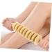 Magiclulu 5-Piece Beech Wood Massage Device Set | Hand & Foot Massage Tools | Reflexology Bars for Ultimate Relaxation - Buy Online on GoSupps.com