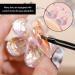 Nail Display Stand Set Magnetic Nail Practice Stand Illusion Sequins Practice Nail Holder Nail Technician Fixed Nail Practice Stand For Painting Nails Practice Nail Stand Acrylic Nail Tools - Buy Online on GoSupps.com