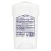 Degree Clinical Protection Antiperspirant Deodorant 72-Hour Sweat & Odor Control Stress for Women - Buy Online on GoSupps.com