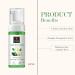 Good Vibes Gentle Cleansing Foaming Face Wash - Avocado 150ml | Best International Shipping - Buy Online on GoSupps.com