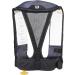 Bluestorm Gear Atmos 40 Automatic Manual Inflatable PFD Life Jacket - USCG Approved  Apex Black - Buy Online on GoSupps.com
