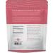 Earthtone Foods Grass Fed Collagen Peptides Unflavored 32 oz - High-Quality Protein Supplement - Buy Online on GoSupps.com
