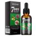 Nail Growth Serum Ginger Extract Nail Essence - Repair and Strengthen for Glowing Beautiful Nails 30ml
