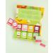 Taylors of Harrogate Assorted Green Teas & Fruit Infusions Gift Box 48 Tea Bags - Buy Online on GoSupps.com