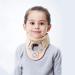 JLASDR neck protection Neck Brace Collar Adjustable neck support |Children's neck band to support injuriesLinders neck pain and pressure on the spine