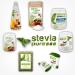 Steviapura Stevia Tabs Economy Pack - 2500 Tablets + Free Dosing Dispenser | Sugar-Free & Natural Sweetener for Healthy Living - Buy Online on GoSupps.com