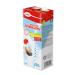 Schlagfix Whipped Cream (1000 ml) - Vegan Vegetable Fat | Dairy-Free Delight for International Shipping - Buy Online on GoSupps.com
