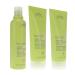 Aveda Be Curly Shampoo 8.5 Oz, Conditioner 6.7 Oz & Curl Enhancer 6.7 Oz - Complete Curly Hair Care Set - Buy Online on GoSupps.com