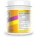 Naughty Boy High Energy Pre Workout Powder with Beta Alanine Citrulline & Caffeine Supplements for Men & Women Clinically Dosed Energy Drink- 390g/30 Servings (Orange & Passion Fruit) - Buy Online on GoSupps.com