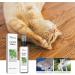 BOWTONG Herbal Joy Spray 100ml Catnip Spray For Indoor Cats Scratching Spray Herbal Pets Mist Celery Joy Spra Joy  - Buy Online on GoSupps.com