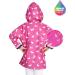 Hatley Girls' Colour Changing Unicorn Silhouettes Raincoat - Size 2 Years - Buy Online on GoSupps.com