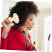 Gleavi 3 STK Wooden Massage Combs - Scalp & Head Massage Tool for Blood Circulation | Ideal for Children - Buy Online on GoSupps.com