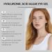  WJnflQN Eye Cream for Dark Circles 30g Moisturizing Balm Eye Contour Treatment for Dark Circles - To Moisturize Skin Reduce Crow's Feet Repair Dry Skin Eliminate Puffiness Beauty Care - Buy Online on GoSupps.com