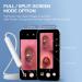 ScopeAround Otoscope for iPhone - 3.9mm Ultra-Thin Ear Camera, 6 LED Lights, Ear Wax Removal Kit - No WiFi Needed, Specula Protection Tool - Compatible with iPhone/Android - Buy Online on GoSupps.com