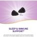 Nature's Way Sambucus Sleep + Immune Gummies with Melatonin & L-Theanine - 50 Count - Buy Online on GoSupps.com