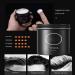 Refreshing Shaping Hair Wax for Men Creamy Hair Wax for Men Matte Hair Care Products Strong Hold for Men Strong Hold for at Least 24 Hours Oil - Buy Online on GoSupps.com