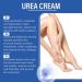  Alelyer Moisturizing and anti-crack foot cream 60% urea foot cream Moisturizing foot cream Repairing cream for cracked heels Foot care balm cream Cream for - Buy Online on GoSupps.com