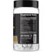 Anabolic Warfare Project Liver Support Aids Liver Health Antioxidant Support* (60 Capsules) - Buy Online on GoSupps.com