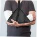 Buy Baluue Forearm Sling - Orthopedic Arm Brace & Shoulder Stabilizer for Elbow Support | International Shipping - Buy Online on GoSupps.com
