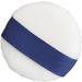 Makeup Blender Puff Lightweight Dark Blue Reversible Makeup Sponge Large for Office for Party - Buy Online on GoSupps.com